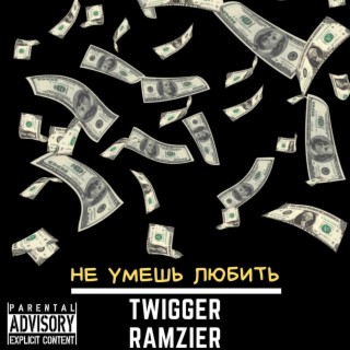 Не умеешь любить cover art