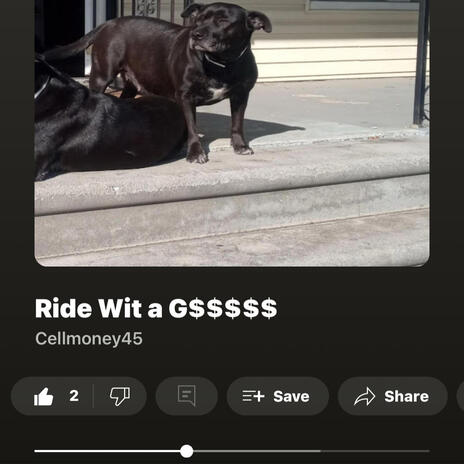 Slide!!$$$$$ cover art