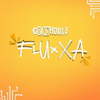 Fluxxa cover art