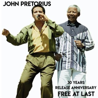 John Pretorius