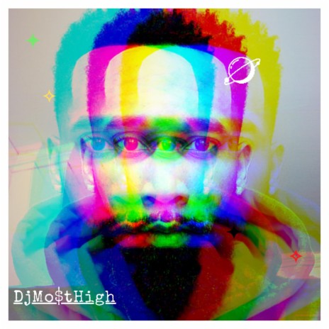 Make Believe cover art