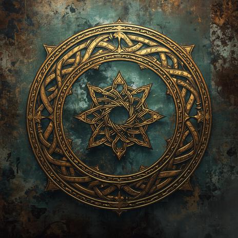 Hardcore viking cover art
