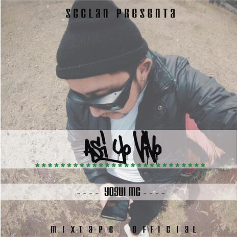 Asi yo Vivo cover art