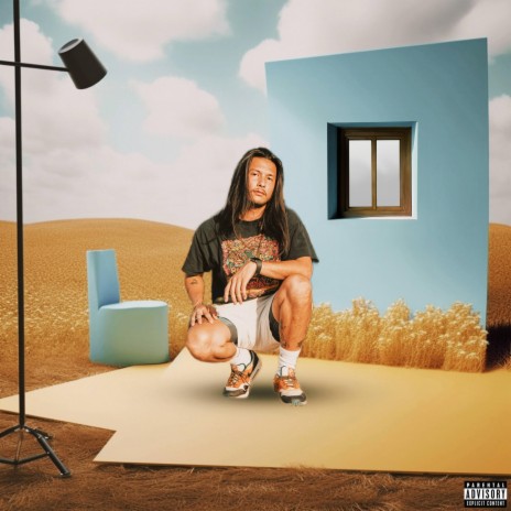 Fkd Up cover art