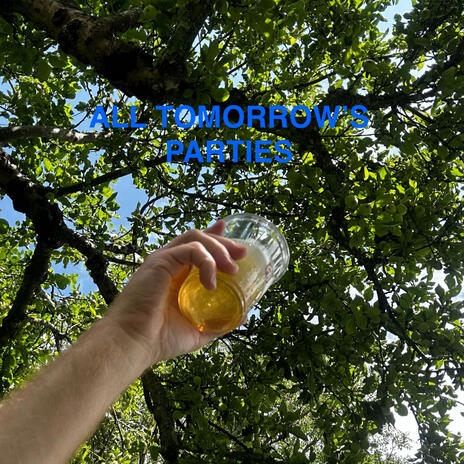 All Tomorrow's Parties ft. Jan Vidar Jensen cover art