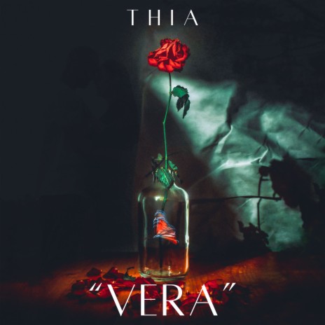 VERA (Radio Edit) cover art