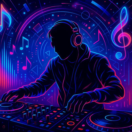 No Music No Life cover art