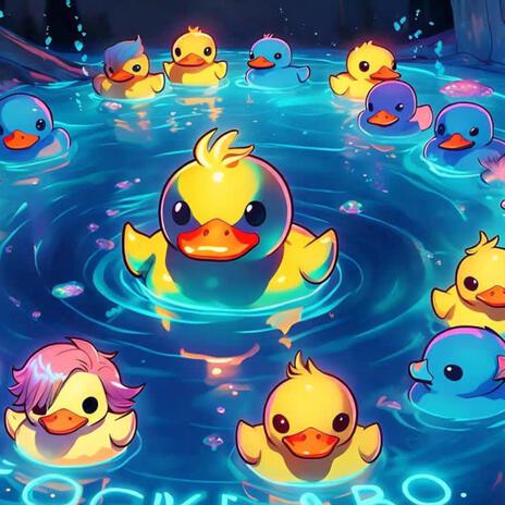 Ducks In A Row cover art