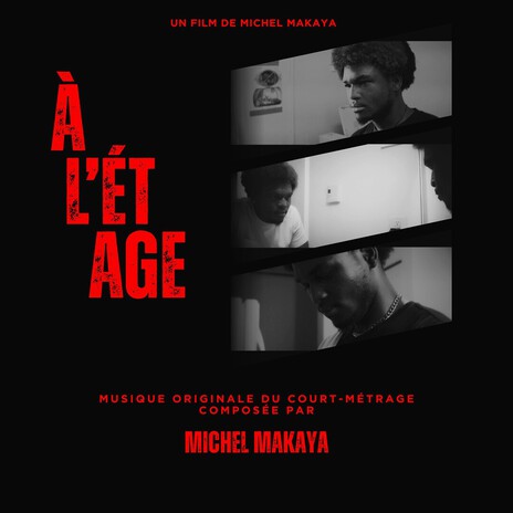 Réflexion cover art