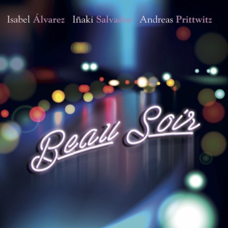 Romance ft. Isabel Álvarez & Iñaki Salvador cover art