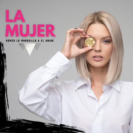 La Mujer ft. El Uniko & Los Patrialkas Inc cover art