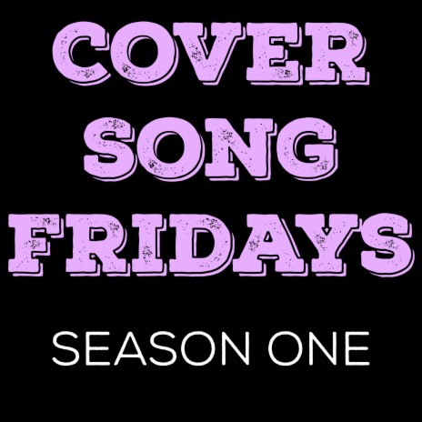Try It on My Own cover art
