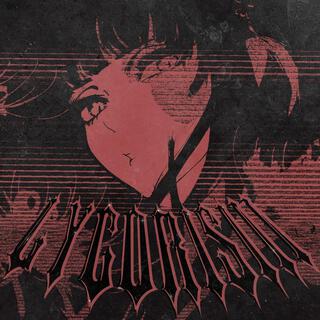 LYCORIS III ft. SK1F & Qweenxz cover art