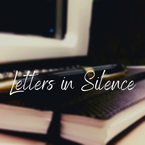 Letters in Silence cover art