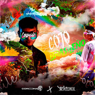 COJO BRASILEÑO ft. DJ WINTONIX