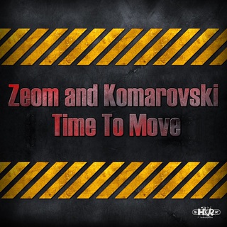 Time To Move