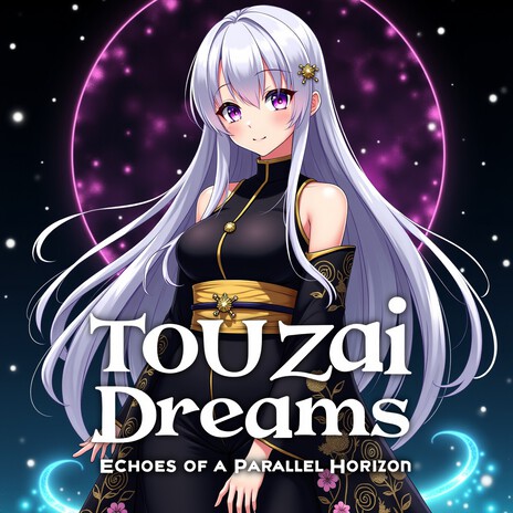 Boku's Twilight Drift cover art