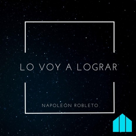 Lo Voy a Lograr cover art