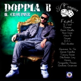 Il croupier