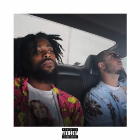 Like Dat ft. RSW OD cover art