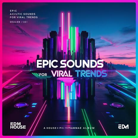 Sonido Eterno cover art