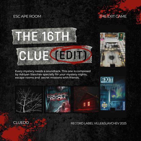 CLUEDO