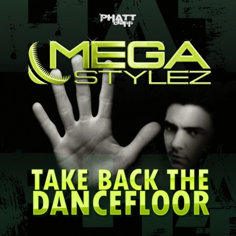 Take Back the Dancefloor (Club Mix) cover art