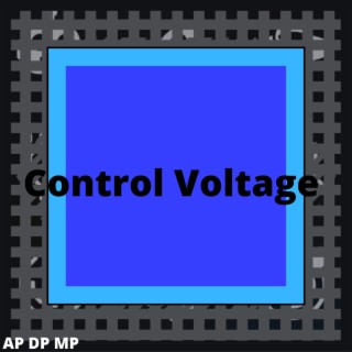 Cøntrøl Vøltage - EP