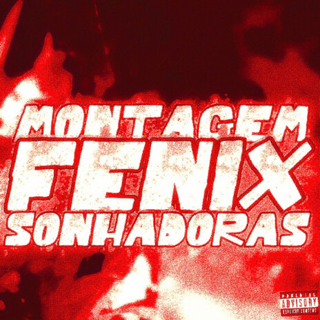 Montagem Fenix Sonhadoras cover art