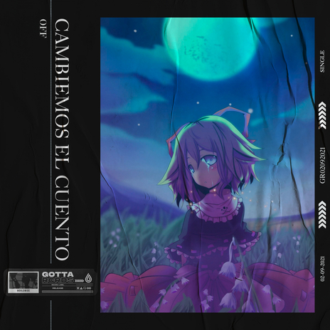 Cambiemos el Cuento cover art