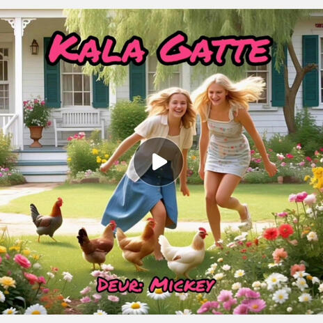 Kala Gatte