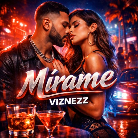Mírame