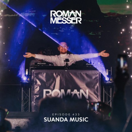 Opera (Suanda 433) ft. Yuri Melnikov cover art