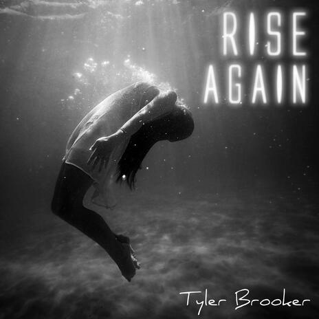 Rise Again cover art