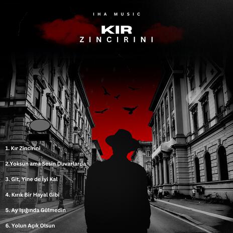 Kır Zincirini cover art