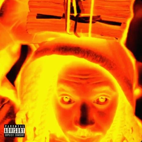 TOP cover art