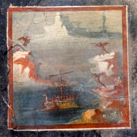 Sirens cover art