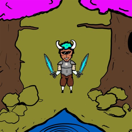 Dark Forest cover art