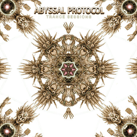 Abyssal Protocol cover art