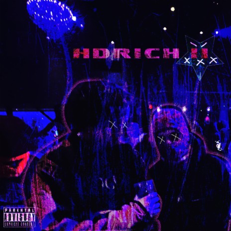 Bocage (intro) ft. Hdhoe