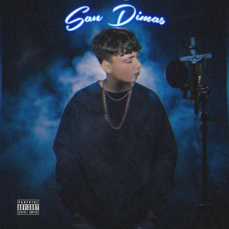 San Dimas cover art