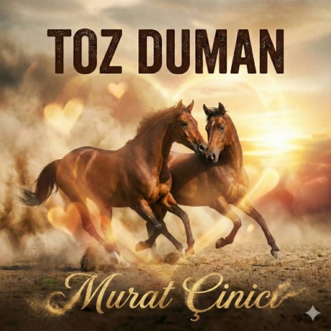 Toz Duman (Instrumental Version) cover art