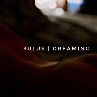 Dreaming cover art