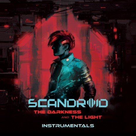 Into the Darkness cover art