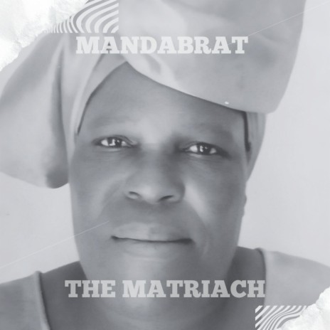 The Matriach cover art
