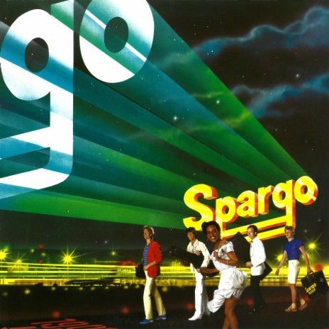 Searchin' (Remastered) cover art