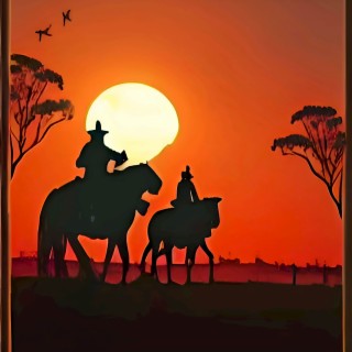 Brisbane Ladies cover art