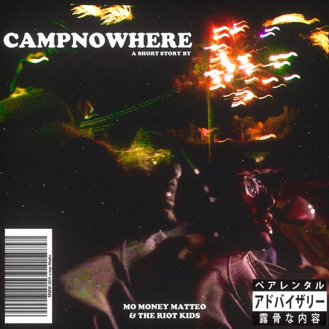 Only in the Movies ft. Zamani Folade cover art