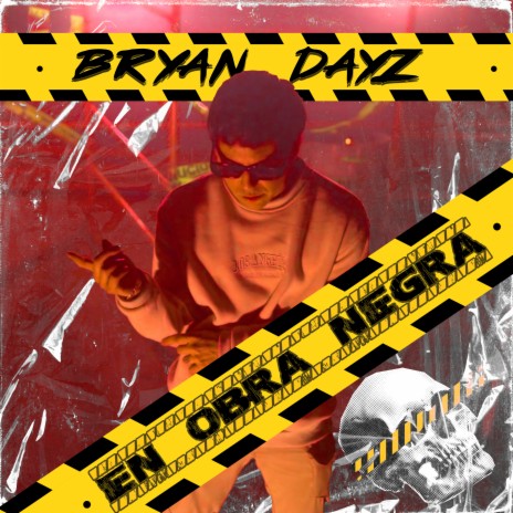 En Obra Negra cover art
