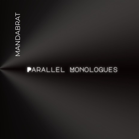 Parallel Monologues cover art